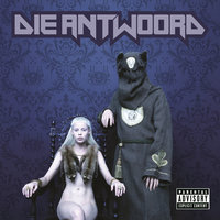 Liewe Maatjies - Die Antwoord
