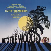 No One Is Alone (From "Into The Woods") - Chip Zien, Kim Crosby, Ben Wright