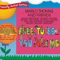 Free To Be...You And Me - The New Seekers, Stephen Lawrence