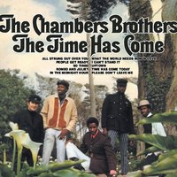 Uptown - The Chambers Brothers