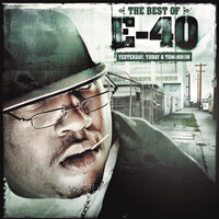 Sideways - E-40, B-Legit, Mac Shon