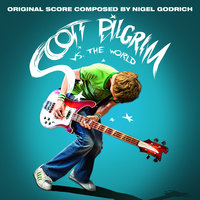 Katayanagi Twins vs. Sex Bob-Omb - Beck, Cornelius