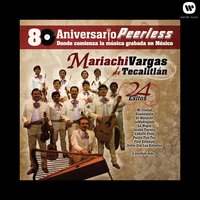 Mariachi Vargas de Tecalitlan