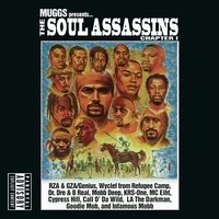 Heavy Weights - DJ Muggs, MC Eiht
