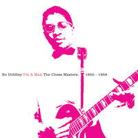 Love Is Strange - Bo Diddley