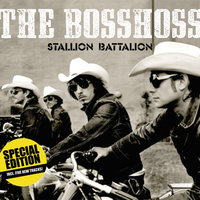 Goodbye Mary - The BossHoss
