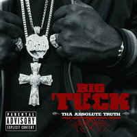 Ain't No Mistaken (Danger Part II) - Big Tuck, Erykah Badu