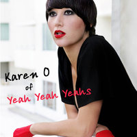Hello Tomorrow - Squeak E. Clean, Karen O