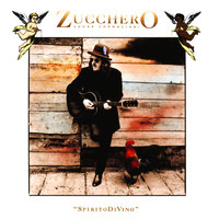 X Colpa Di Chi? - Zucchero