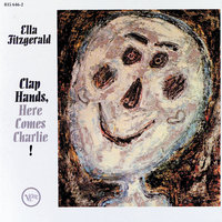 Cry Me A River - Ella Fitzgerald