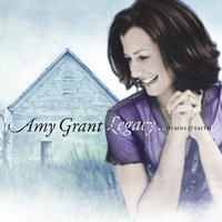 I Need Thee Every Hour/Nothing But The Blood - Amy Grant, Vince Gill