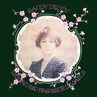 The King And Queen Of England - Sandy Denny