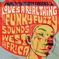 Better Change Your Mind - William Onyeabor
