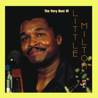 Let Me Down Easy - Little Milton