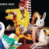 The Marriage - Patrick Wolf