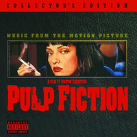 Bring Out The Gimp/Comanche - Peter Greene, Duane Whitaker, The Revels