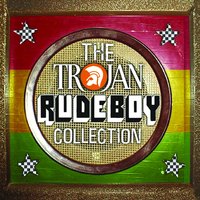 Tougher Than Tough (Rudie In Court) - Derrick Morgan