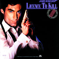 Licence To Kill - Gladys Knight