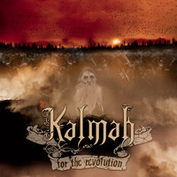 Like A Slave - Kalmah