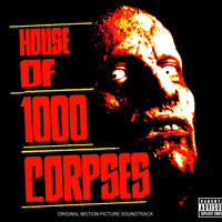 Little Piggy - Rob Zombie