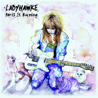 Paris Is Burning - Ladyhawke
