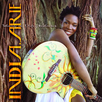 Summer - India.Arie, Rascal Flatts, Victor Wooten