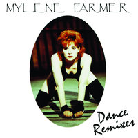 My Soul Is Slashed - Mylène Farmer, Laurent Boutonnat