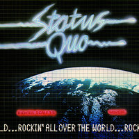 Can't Give You More - Status Quo