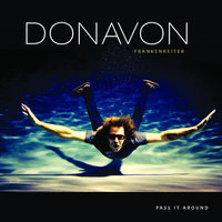 Your Heart - Donavon Frankenreiter