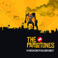 Rock Paper Scissors - The Parlotones