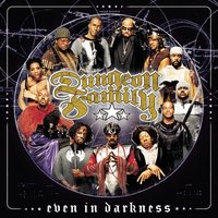 Excalibur - Dungeon Family, Goodie Mob, Big Rube