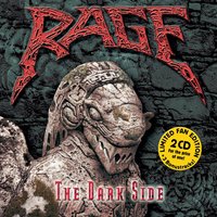 The Icecold Hand Of Destiny - Rage
