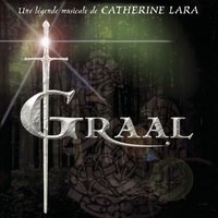 Va Plus Loin - Graal, Catherine Lara