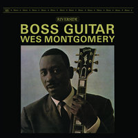 Besame Mucho (take 2, alternate) - Wes Montgomery