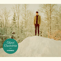 Sydänmaa - Olavi Uusivirta