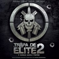 Comboio do Terror - Tihuana