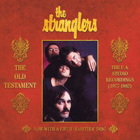 Go Buddy Go - The Stranglers