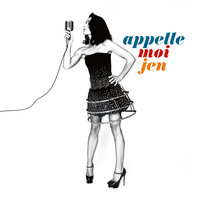 L'Amour Fou - Jenifer