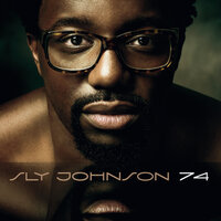 Hey Mama - Sly Johnson