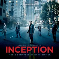Dream Is Collapsing - Hans Zimmer