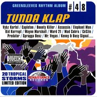 Elephant Man - Elephant man, Kenny, Busy Signal
