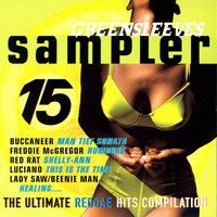 Bounce Along - Wayne Wonder, Spragga Benz
