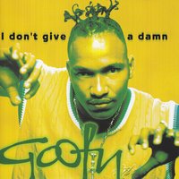 Tatty Boom - Goofy