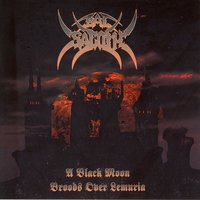 The Ravening - Bal-Sagoth