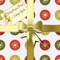 It Really Is ( A Wonderful Life) - Indigo Girls