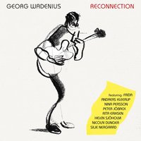 Until We Bleed - Kleerup, Georg Wadenius