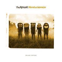 Hands - The Almost
