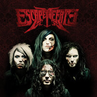 Lost In Darkness - Escape The Fate