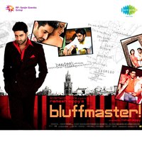 Right Here Right Now - Abhishek Bachchan, Sunidhi Chauhan