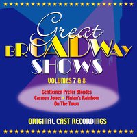 Gentlemen Prefer Blondes: Diamonds Are A Girl's Best Friend (Robin & Styne) - Carol Channing